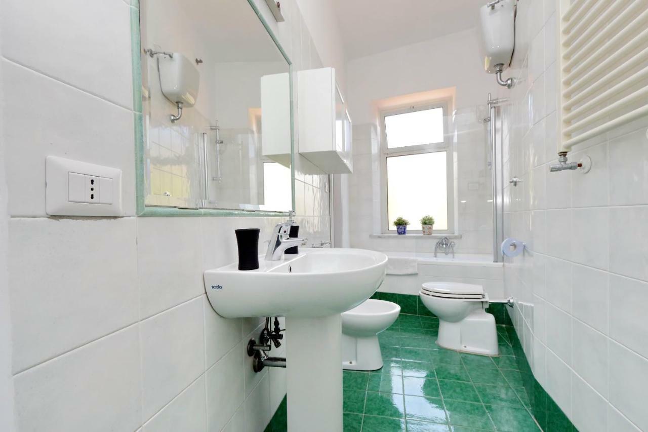 Apartamento Via Firenze Terrace *