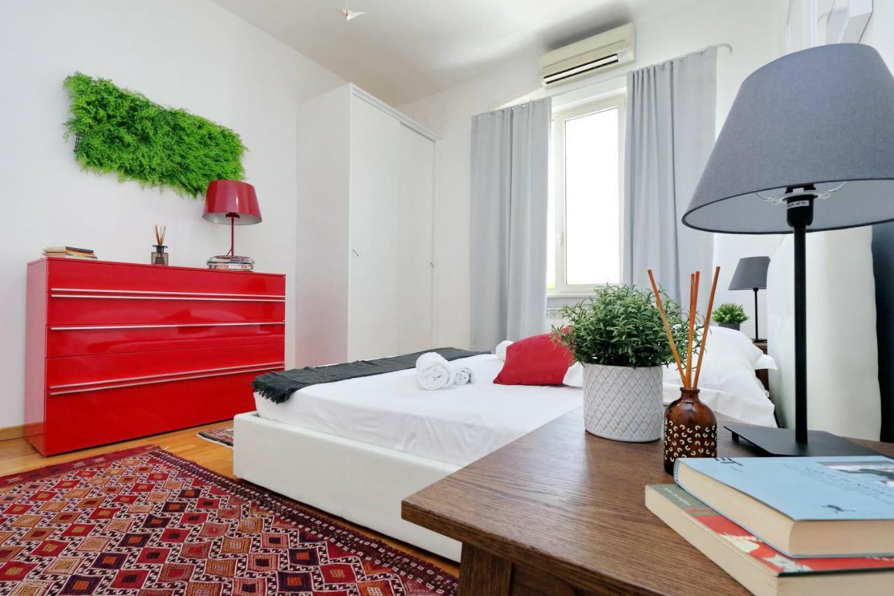 Via Firenze Terrace Apartamento *