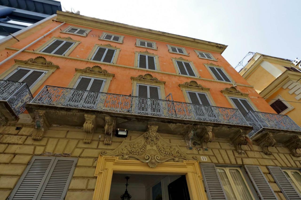 Via Firenze Terrace Apartamento *