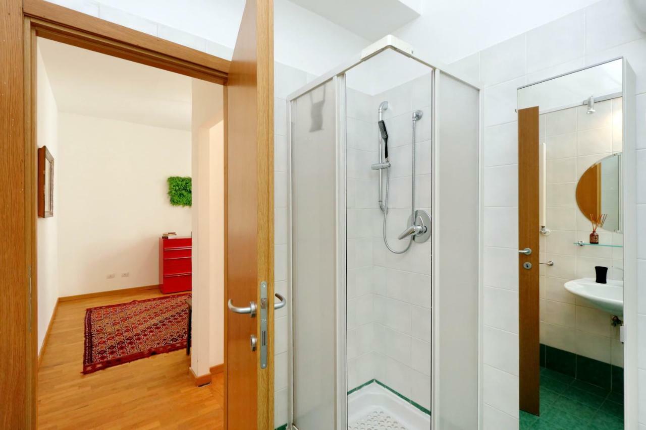 Apartamento Via Firenze Terrace *