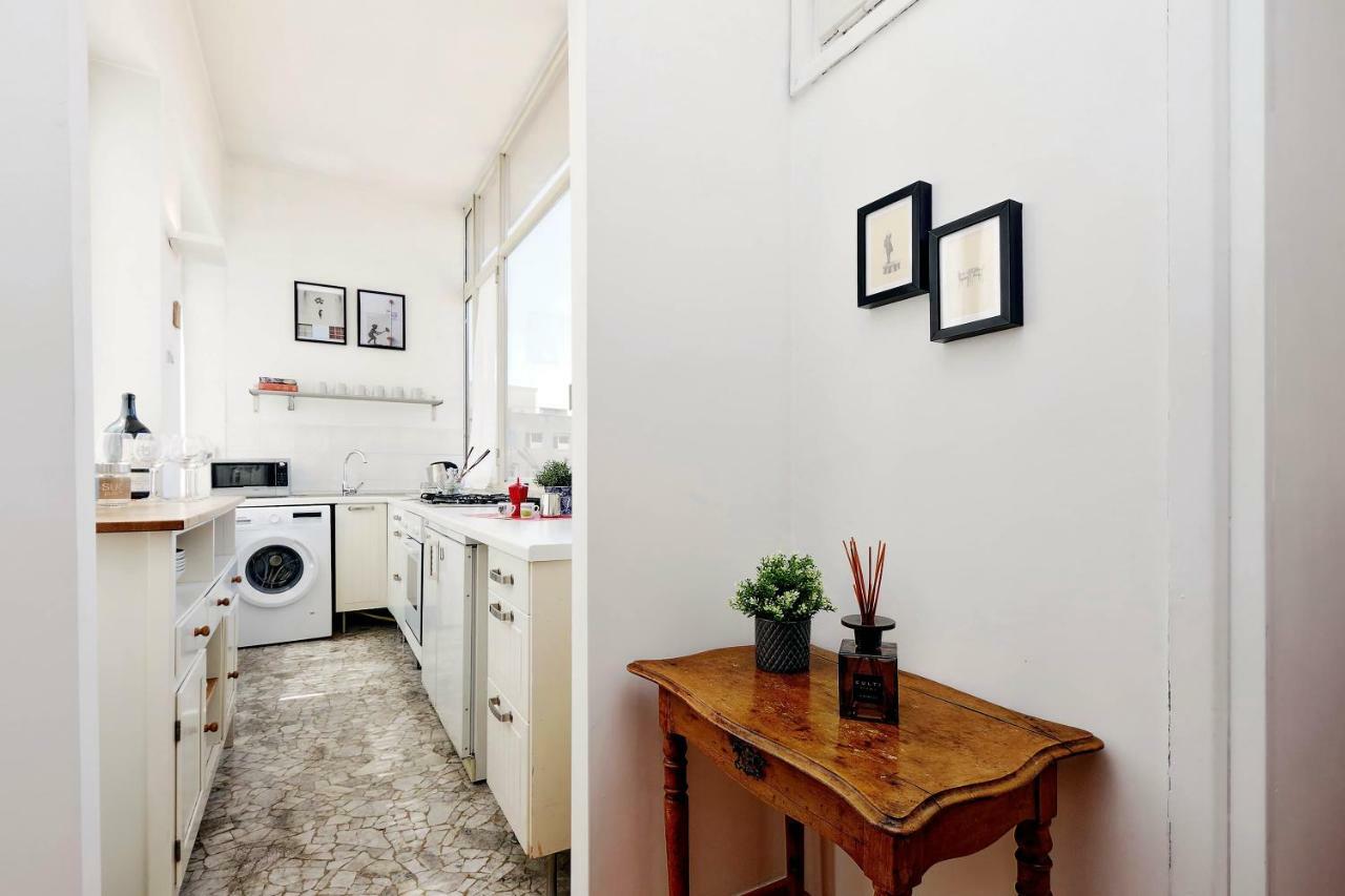 Apartamento Via Firenze Terrace *