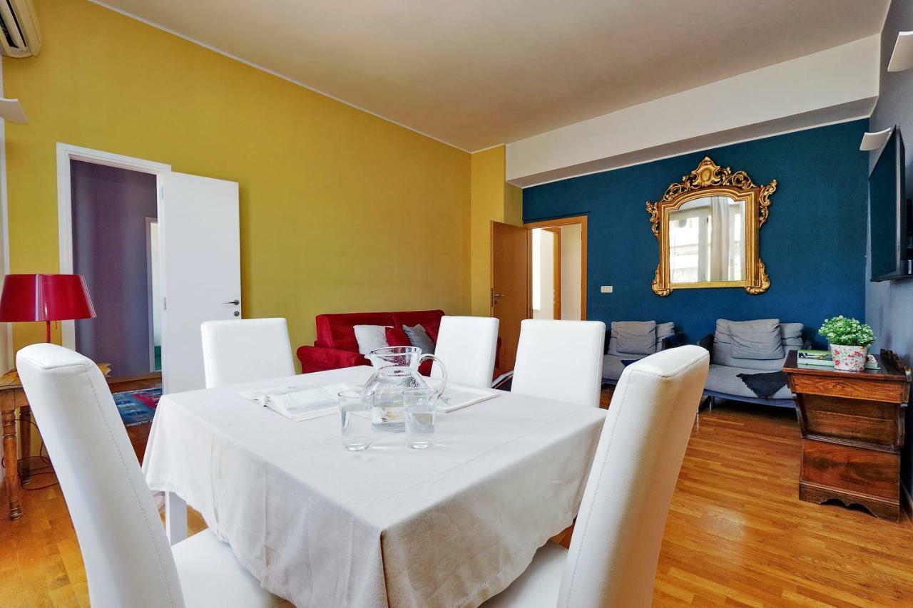 Via Firenze Terrace Apartamento *