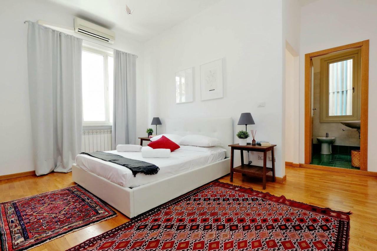 Apartamento Via Firenze Terrace *